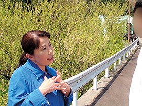 農村に住んでいるお母さんナンパ2 8時間2枚組　サンプル画像07